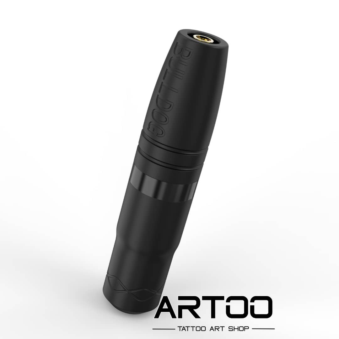 دستگاه تتو پن بولداگ ایکس1 BULLDOG X-1